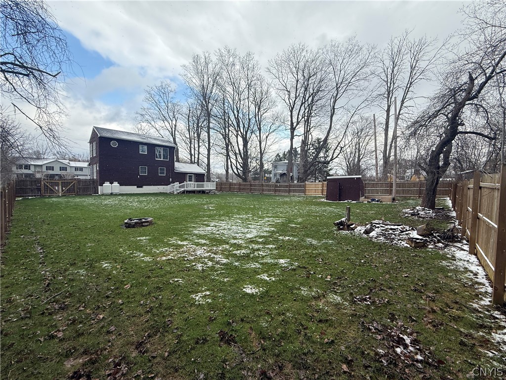 7084 Island Road Cicero, NY 13039 - Photo 36 of 40