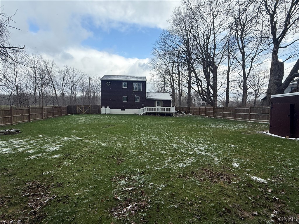 7084 Island Road Cicero, NY 13039 - Photo 37 of 40