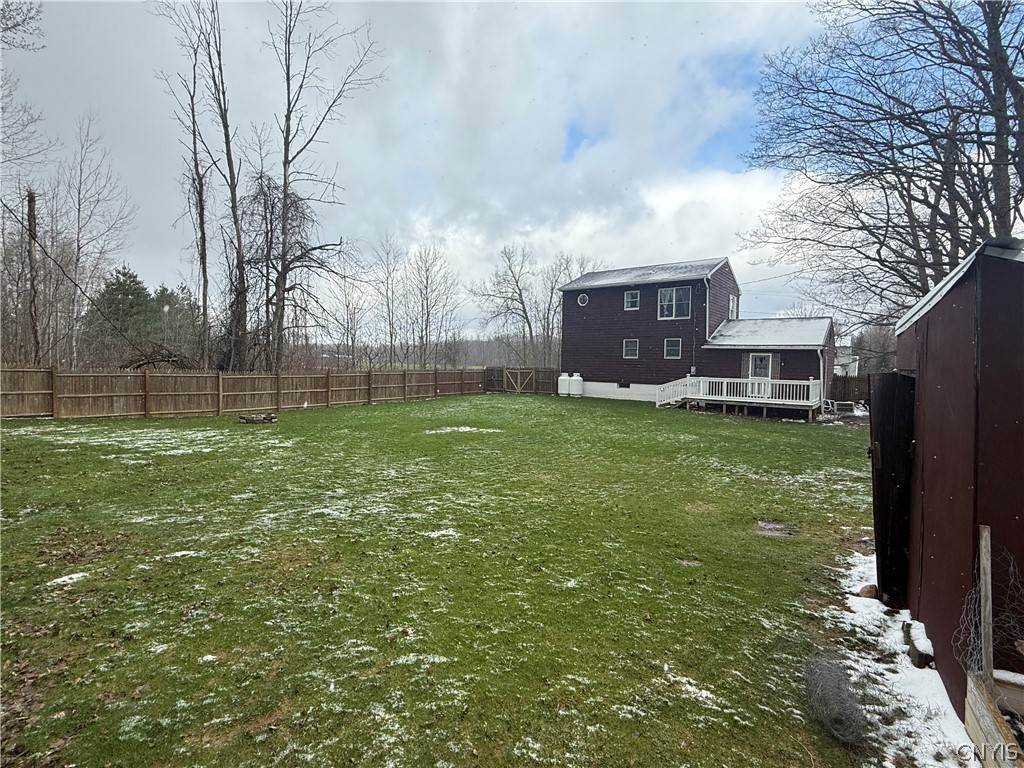 7084 Island Road Cicero, NY 13039 - Photo 38 of 40