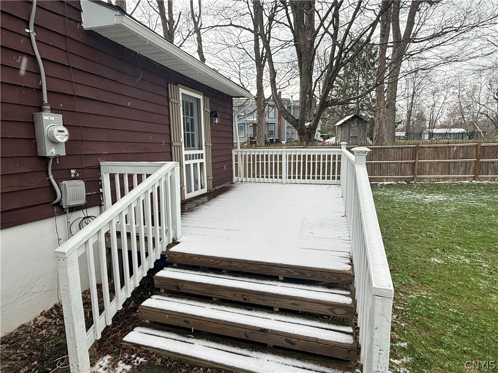 7084 Island Road Cicero, NY 13039 - Photo 39 of 40