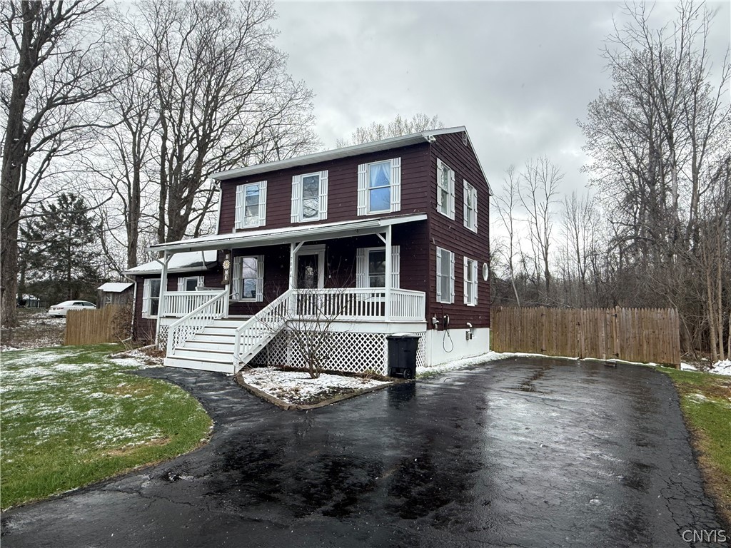 7084 Island Road Cicero, NY 13039 - Photo 4 of 40