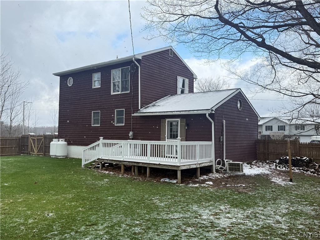 7084 Island Road Cicero, NY 13039 - Photo 5 of 40