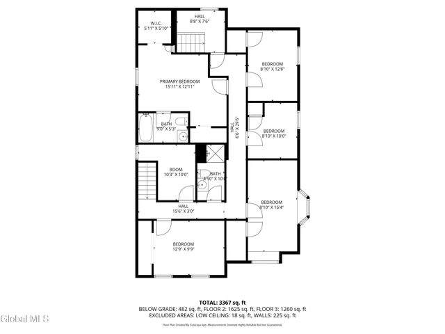 $395,000 | 1513 Broadway, Schenectady, NY 12306