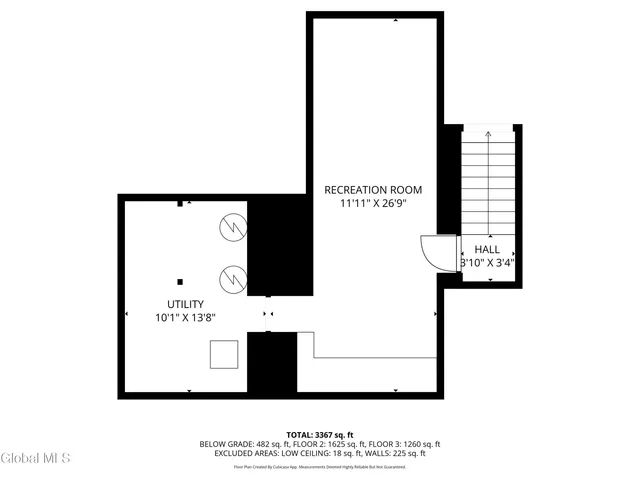 $395,000 | 1513 Broadway, Schenectady, NY 12306