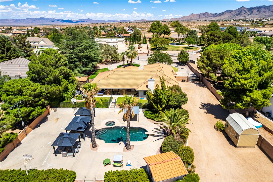 1501 Quail Ridge Circle Kingman, AZ 86401 - Photo 79 of 97