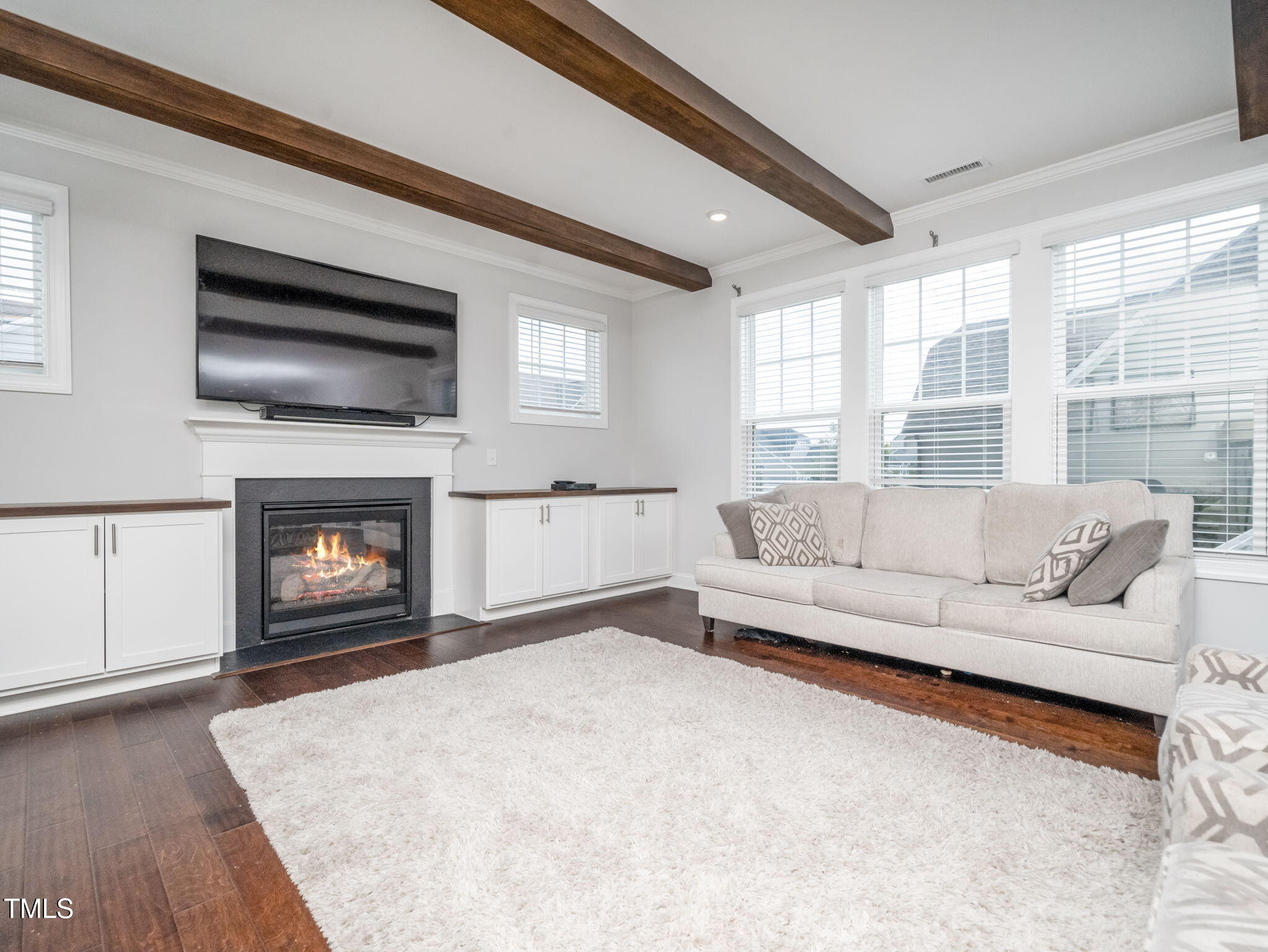 1018 Traditions Ridge Drive Wake Forest, NC 27587 - Photo 17 of 52 tradition ridge105