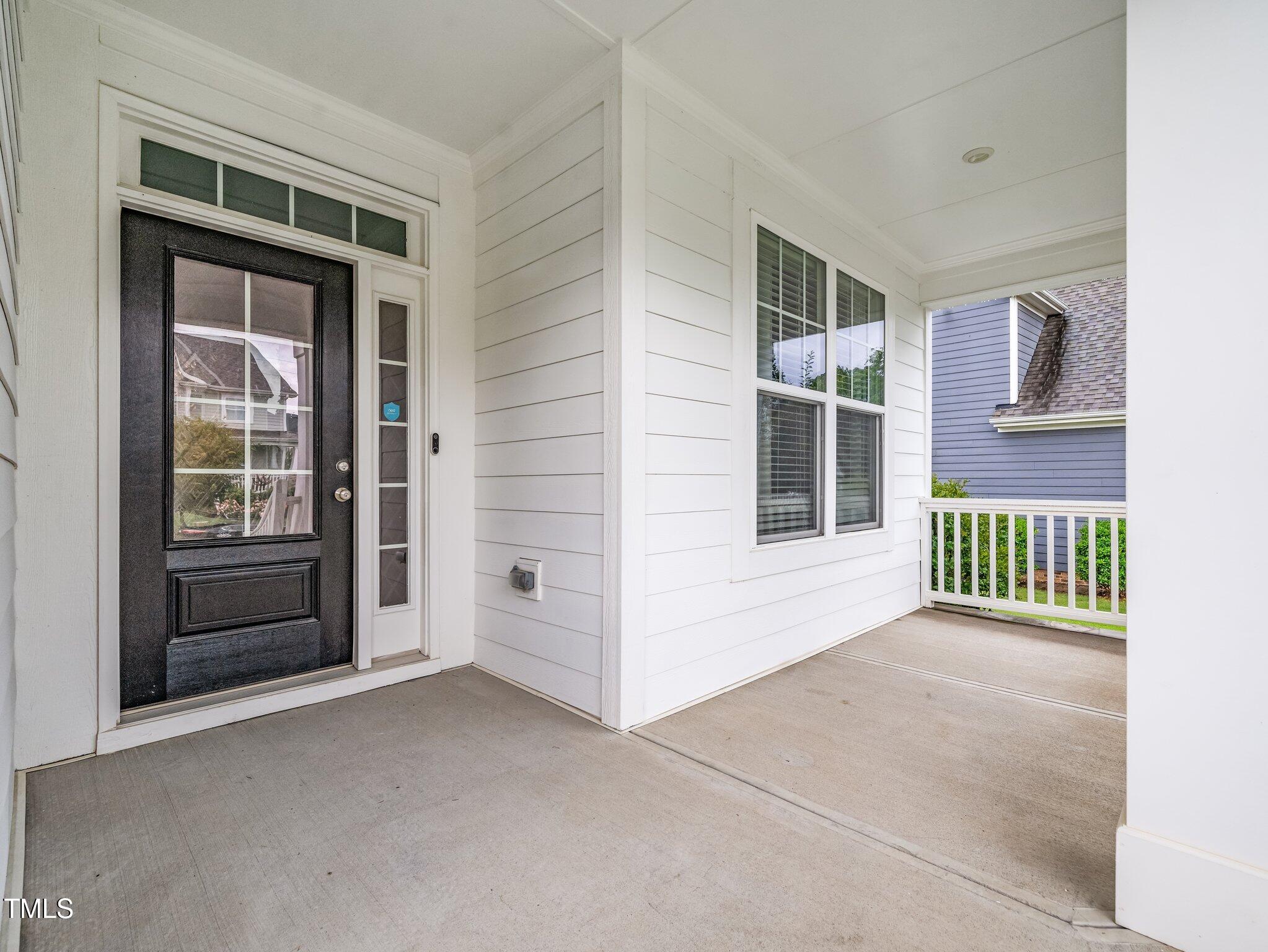 1018 Traditions Ridge Drive Wake Forest, NC 27587 - Photo 4 of 52 traditions ridge3