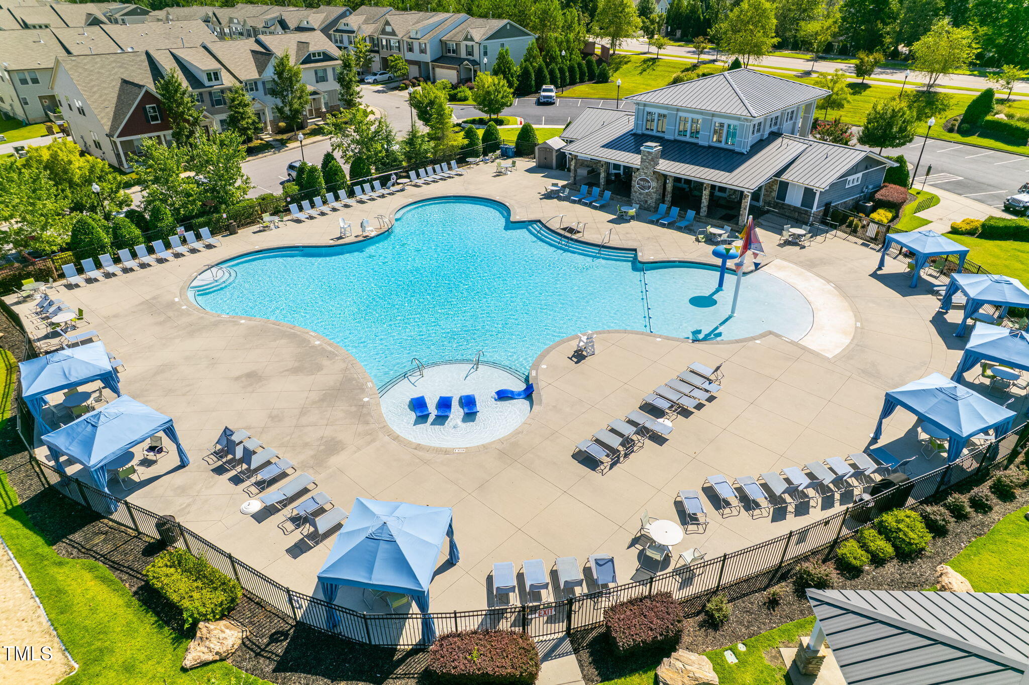 1018 Traditions Ridge Drive Wake Forest, NC 27587 - Photo 49 of 52 traditions ridge55