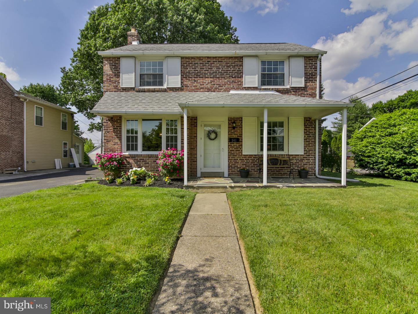 541 Wayne Avenue Springfield, PA 19064 - Photo 1 of 25