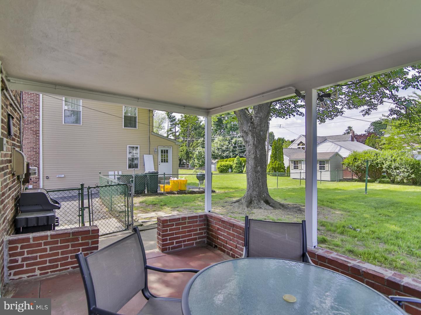 541 Wayne Avenue Springfield, PA 19064 - Photo 23 of 25