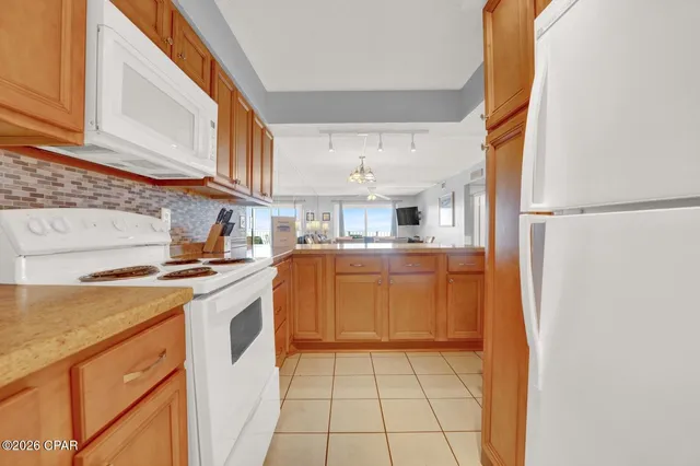 $525,000 | 5801 Thomas Drive, Unit 506, Panama City, FL 32408