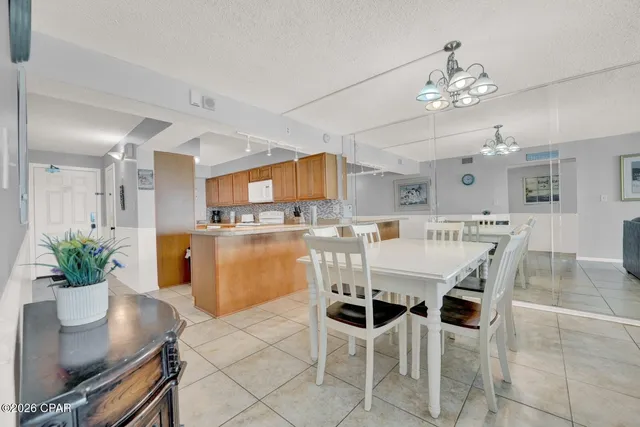 $525,000 | 5801 Thomas Drive, Unit 506, Panama City, FL 32408
