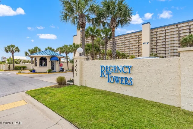$525,000 | 5801 Thomas Drive, Unit 506, Panama City, FL 32408