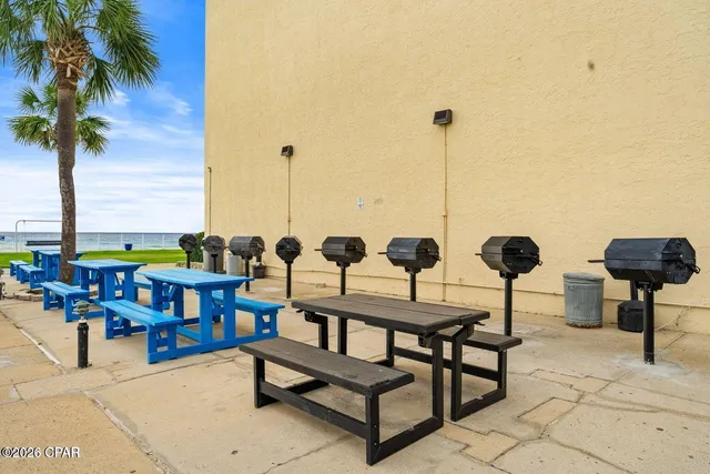 $525,000 | 5801 Thomas Drive, Unit 506, Panama City, FL 32408