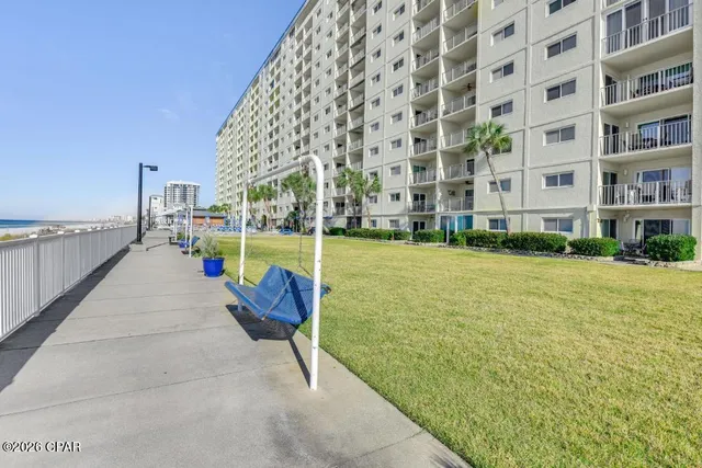 $525,000 | 5801 Thomas Drive, Unit 506, Panama City, FL 32408