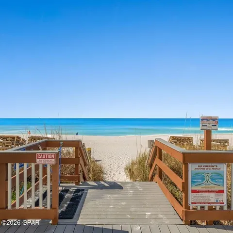 $525,000 | 5801 Thomas Drive, Unit 506, Panama City, FL 32408