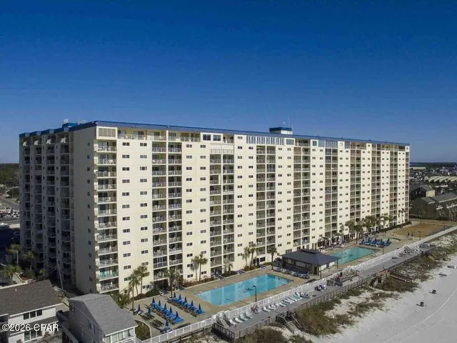 $525,000 | 5801 Thomas Drive, Unit 506, Panama City, FL 32408