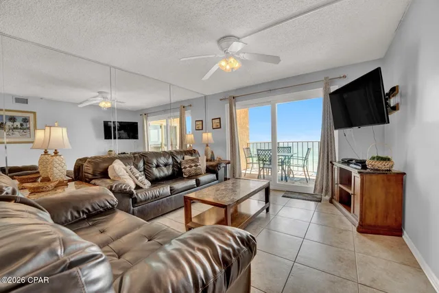 $525,000 | 5801 Thomas Drive, Unit 506, Panama City, FL 32408