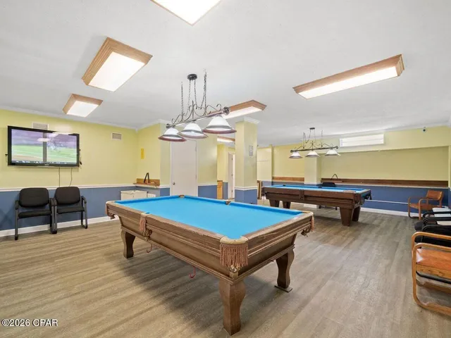 $525,000 | 5801 Thomas Drive, Unit 506, Panama City, FL 32408