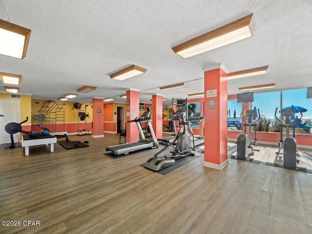 $525,000 | 5801 Thomas Drive, Unit 506, Panama City, FL 32408