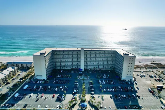 $525,000 | 5801 Thomas Drive, Unit 506, Panama City, FL 32408