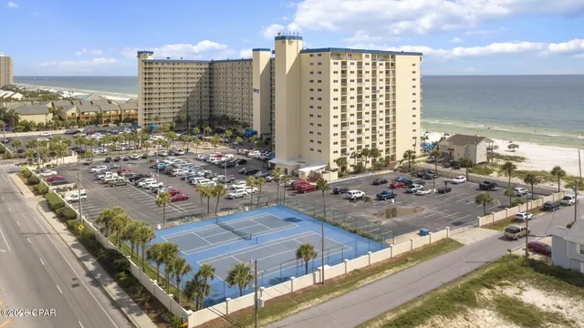$525,000 | 5801 Thomas Drive, Unit 506, Panama City, FL 32408