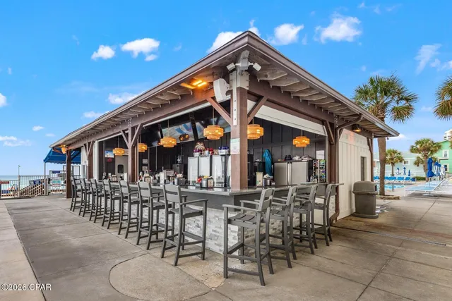 $525,000 | 5801 Thomas Drive, Unit 506, Panama City, FL 32408