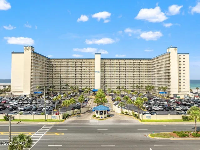 $525,000 | 5801 Thomas Drive, Unit 506, Panama City, FL 32408