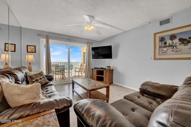 $525,000 | 5801 Thomas Drive, Unit 506, Panama City, FL 32408