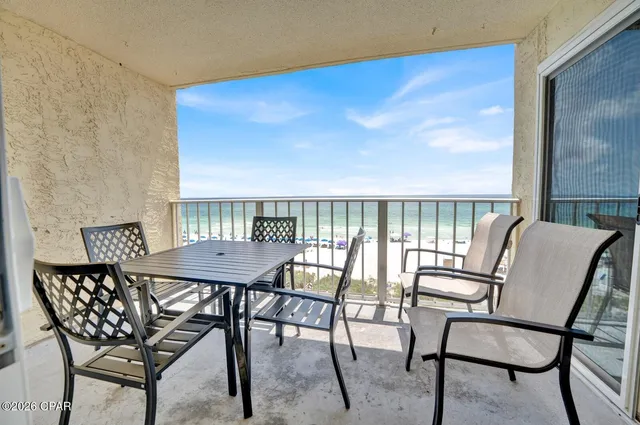 $525,000 | 5801 Thomas Drive, Unit 506, Panama City, FL 32408