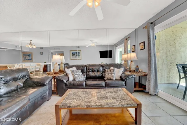 $525,000 | 5801 Thomas Drive, Unit 506, Panama City, FL 32408