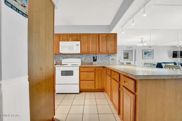 $525,000 | 5801 Thomas Drive, Unit 506, Panama City, FL 32408