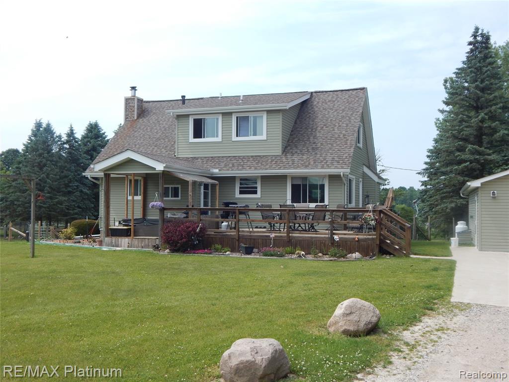 2025 West Rose Center Road Holly, MI 48442 - Photo 6 of 68 Gallery Image 6