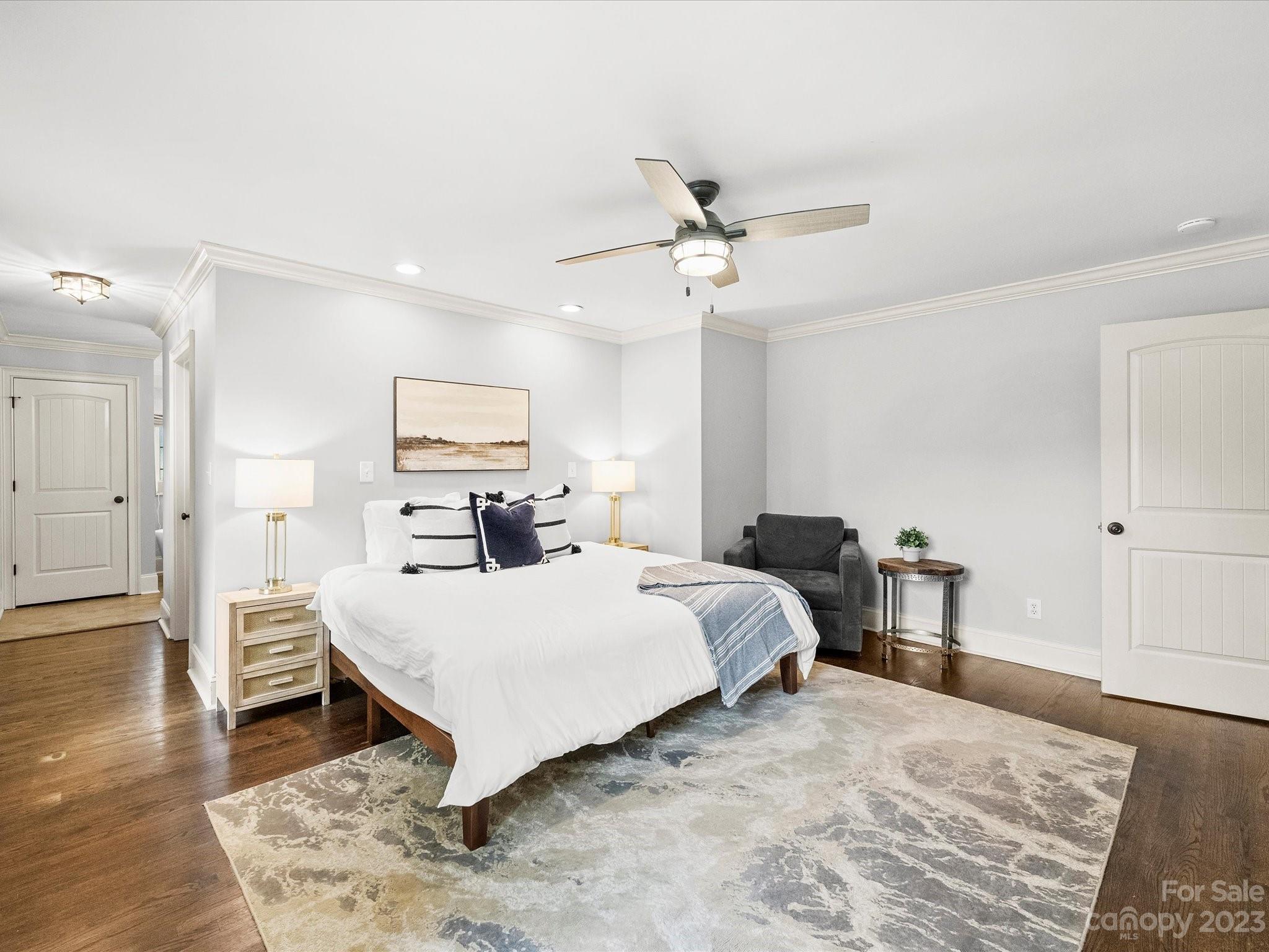 1717 Brook Road Charlotte, NC 28205 - Photo 19 of 46 Gallery Image 19