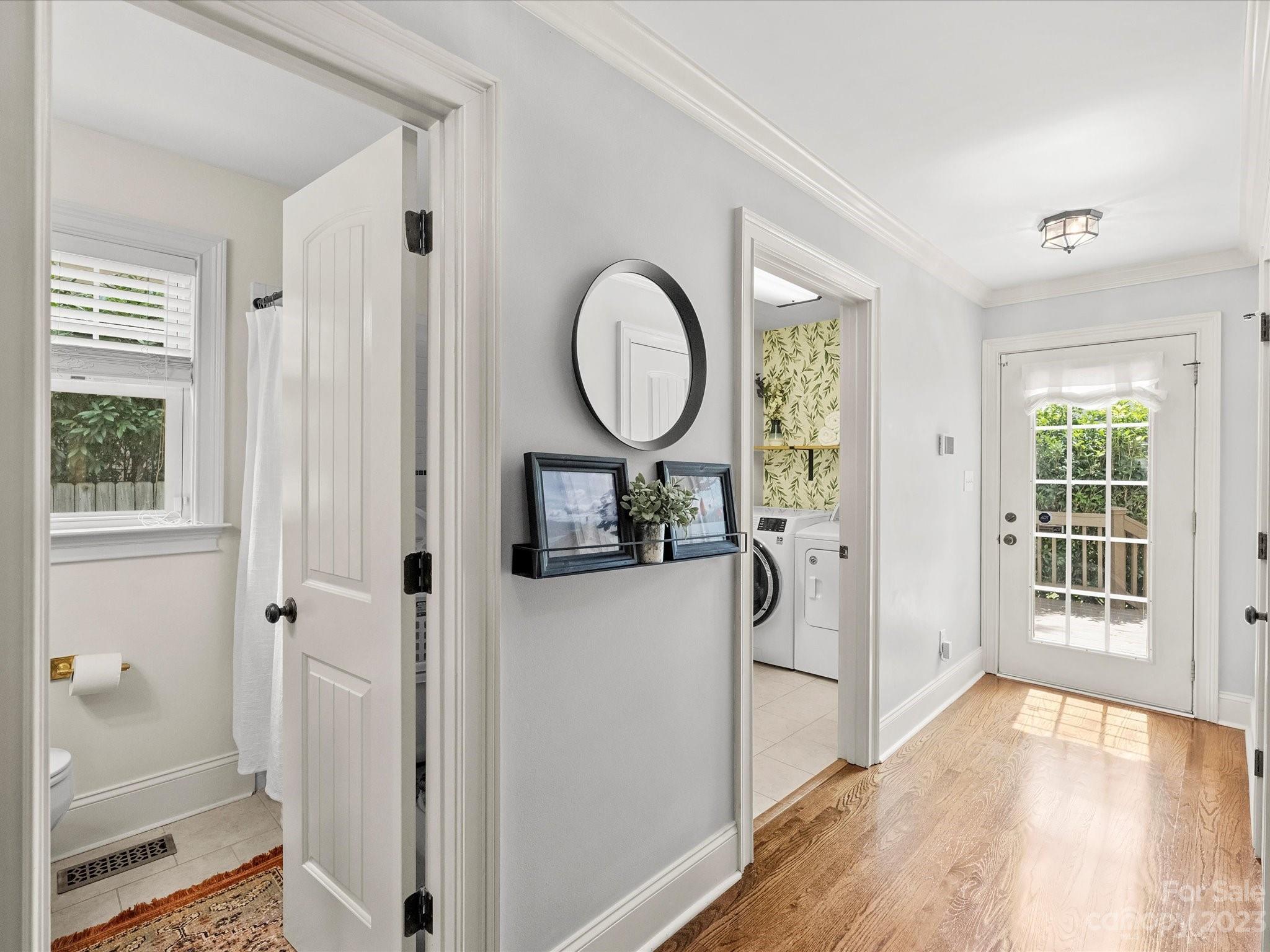 1717 Brook Road Charlotte, NC 28205 - Photo 26 of 46 Gallery Image 26