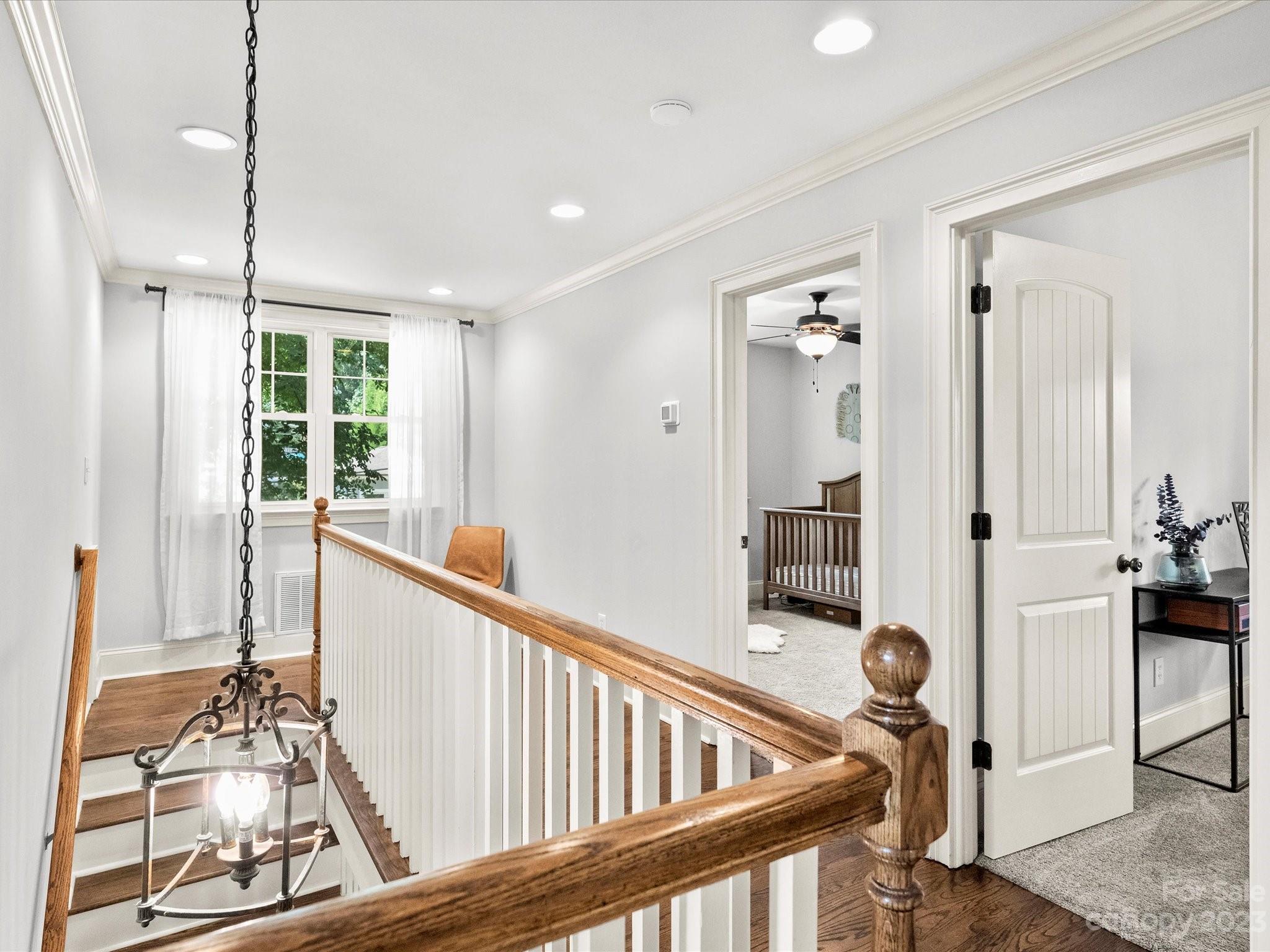 1717 Brook Road Charlotte, NC 28205 - Photo 28 of 46 Gallery Image 28