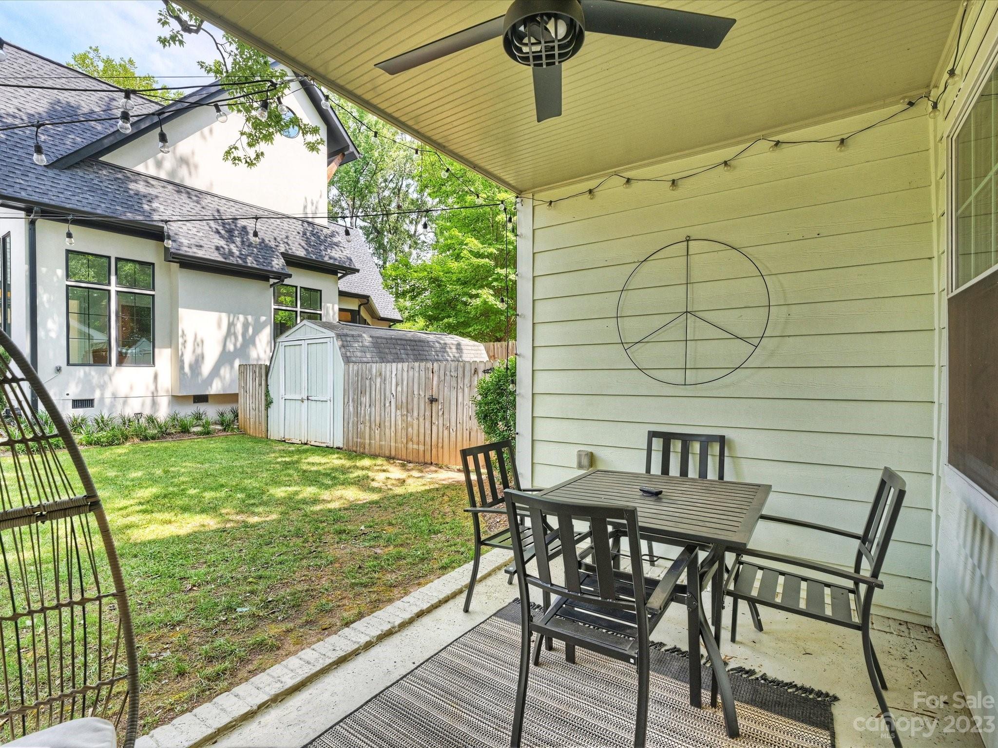 1717 Brook Road Charlotte, NC 28205 - Photo 44 of 46 Gallery Image 44