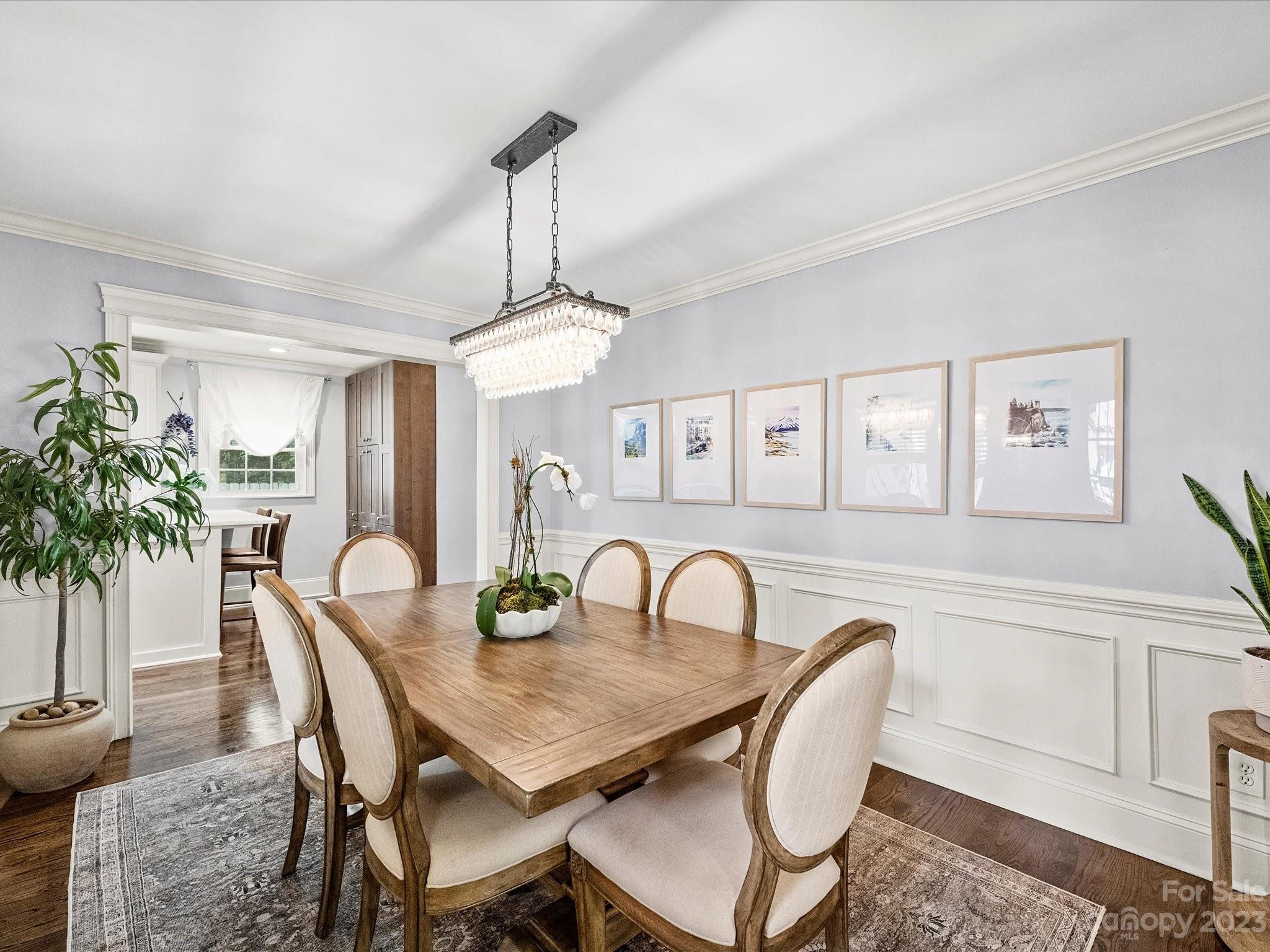 1717 Brook Road Charlotte, NC 28205 - Photo 8 of 46 Gallery Image 8