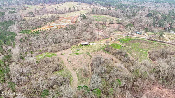 $125,000 | Stuart Road, Morton, MS 39117