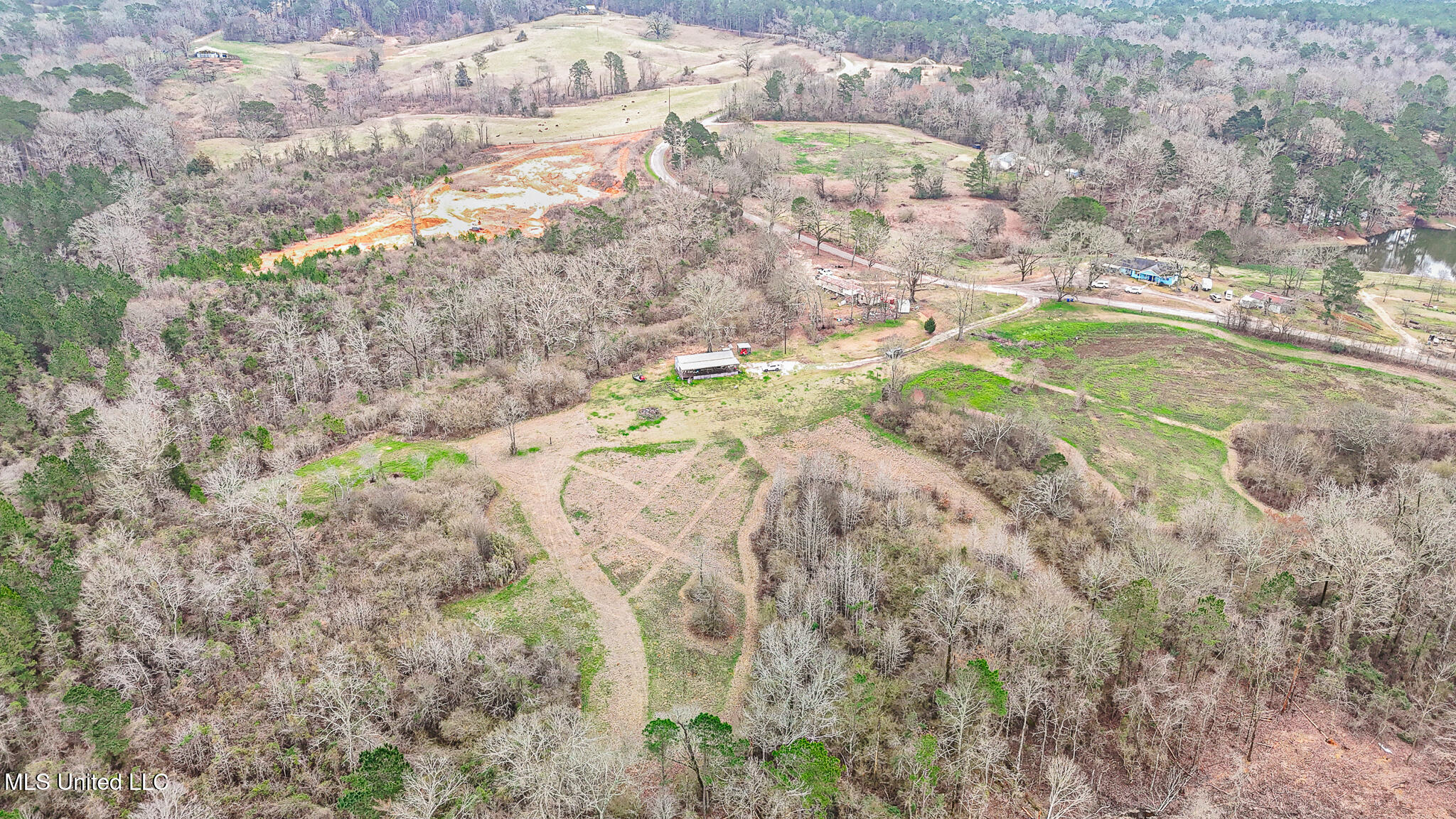 Stuart Road Morton, MS 39117 - Photo 1 of 33 761 Stuart Rd 18