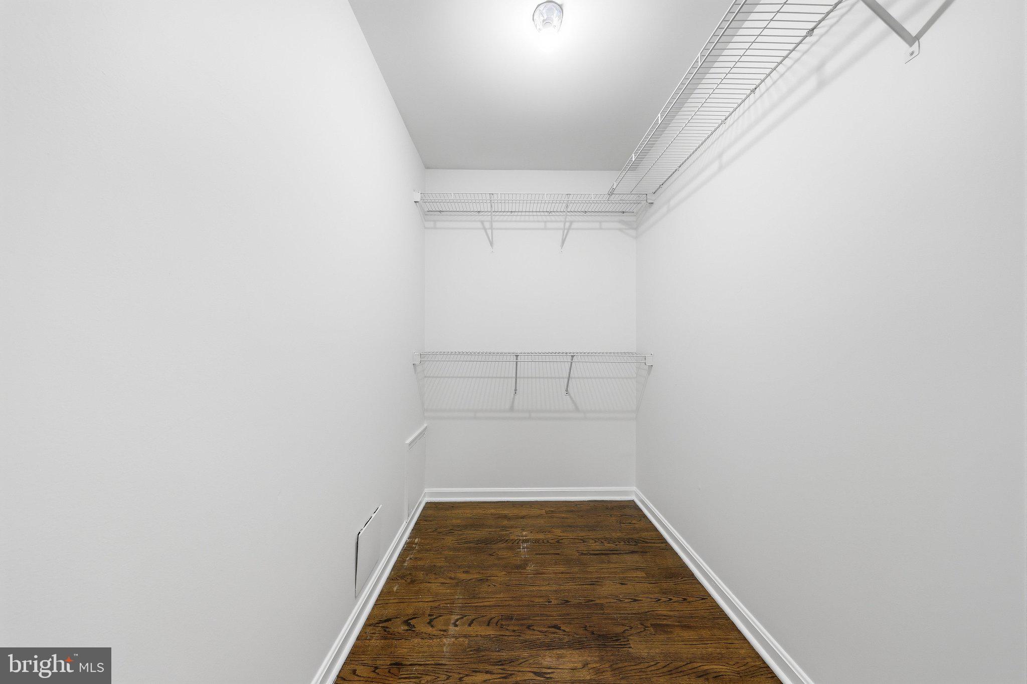 4206 Basford Road Frederick, MD 21703 - Photo 30 of 55 Walk In Closet
