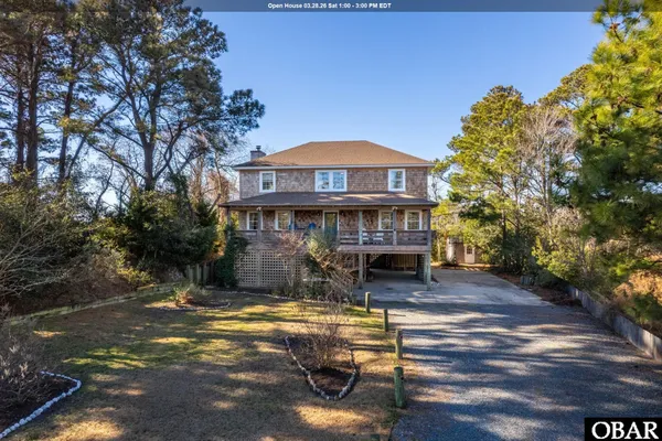 $749,900 | 4020 Bob Perry Road, Kitty Hawk, NC 27949