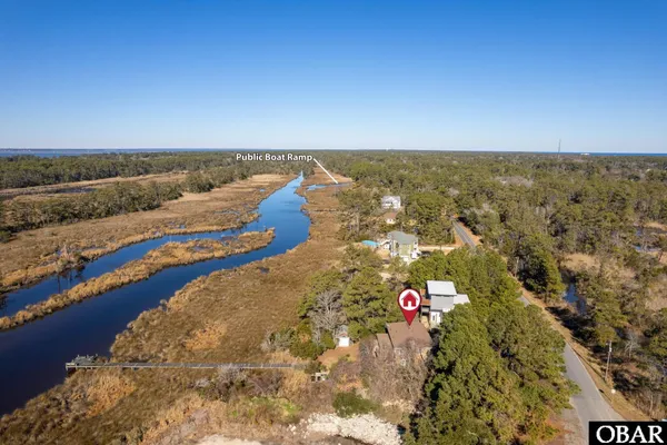 $759,900 | 4020 Bob Perry Road, Kitty Hawk, NC 27949