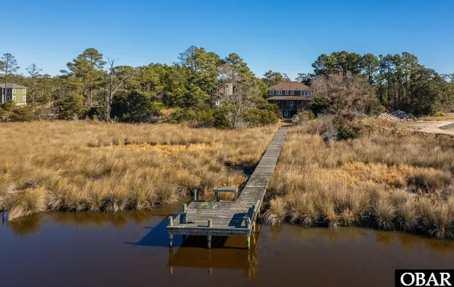 $799,900 | 4020 Bob Perry Road, Kitty Hawk, NC 27949