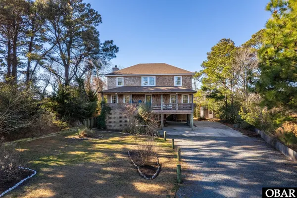 $749,900 | 4020 Bob Perry Road, Kitty Hawk, NC 27949