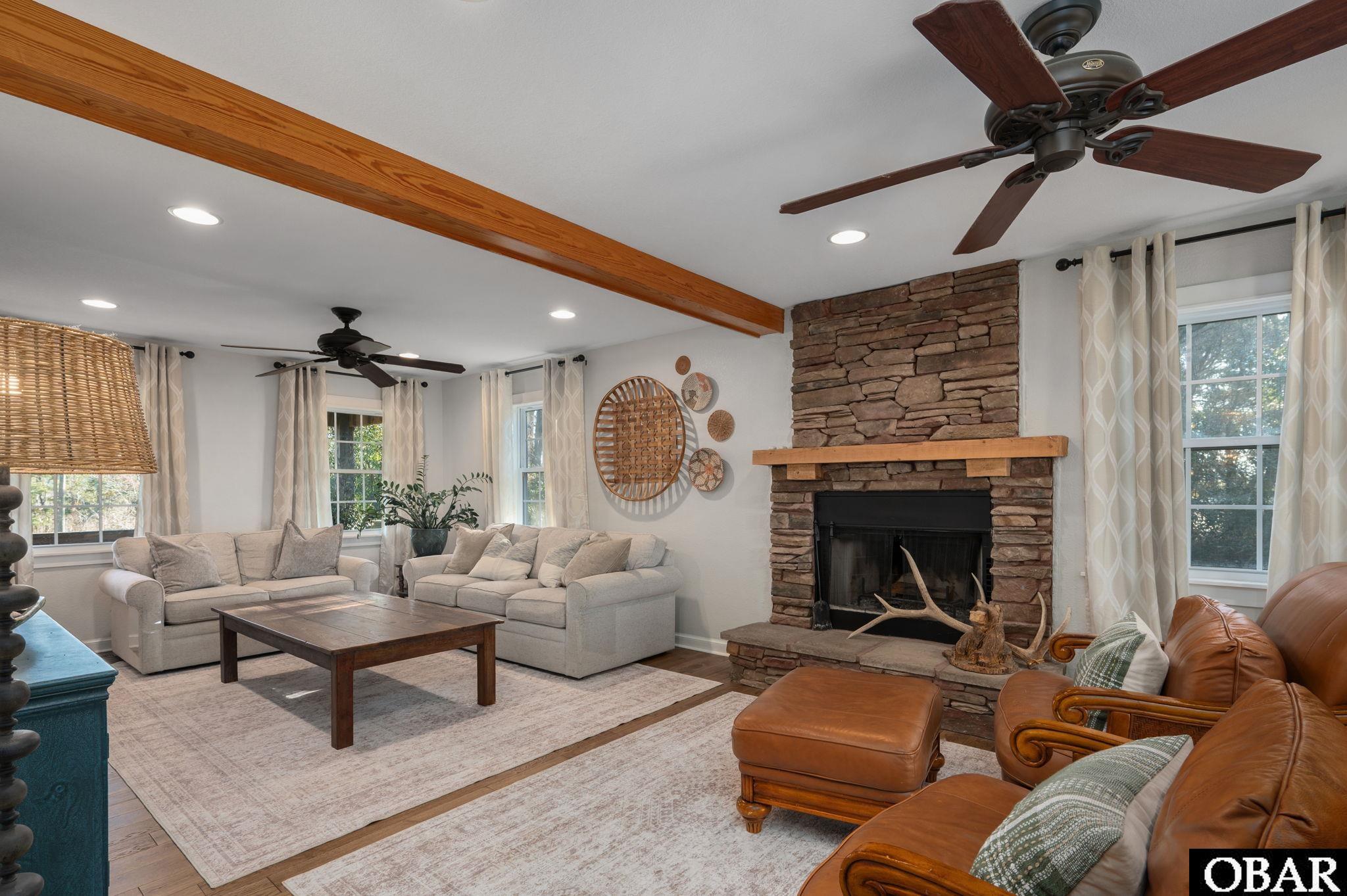 4020 Bob Perry Road Kitty Hawk, NC 27949 - Photo 11 of 49