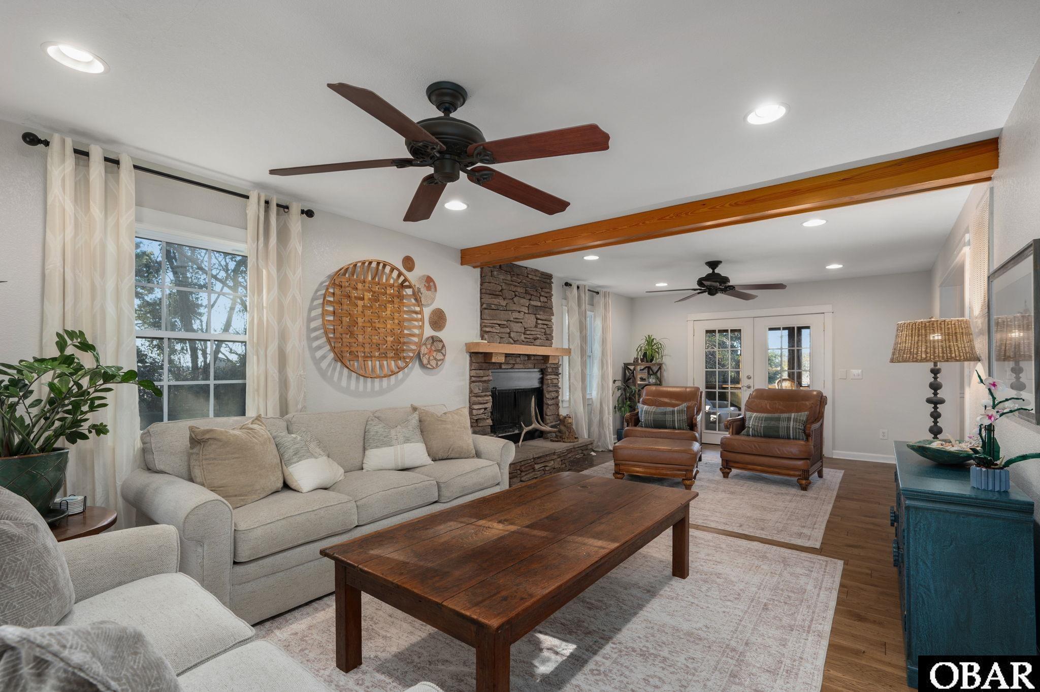 4020 Bob Perry Road Kitty Hawk, NC 27949 - Photo 12 of 49