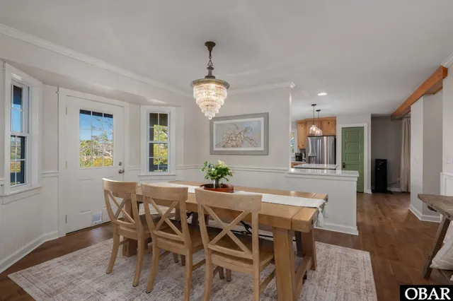 $799,900 | 4020 Bob Perry Road, Kitty Hawk, NC 27949