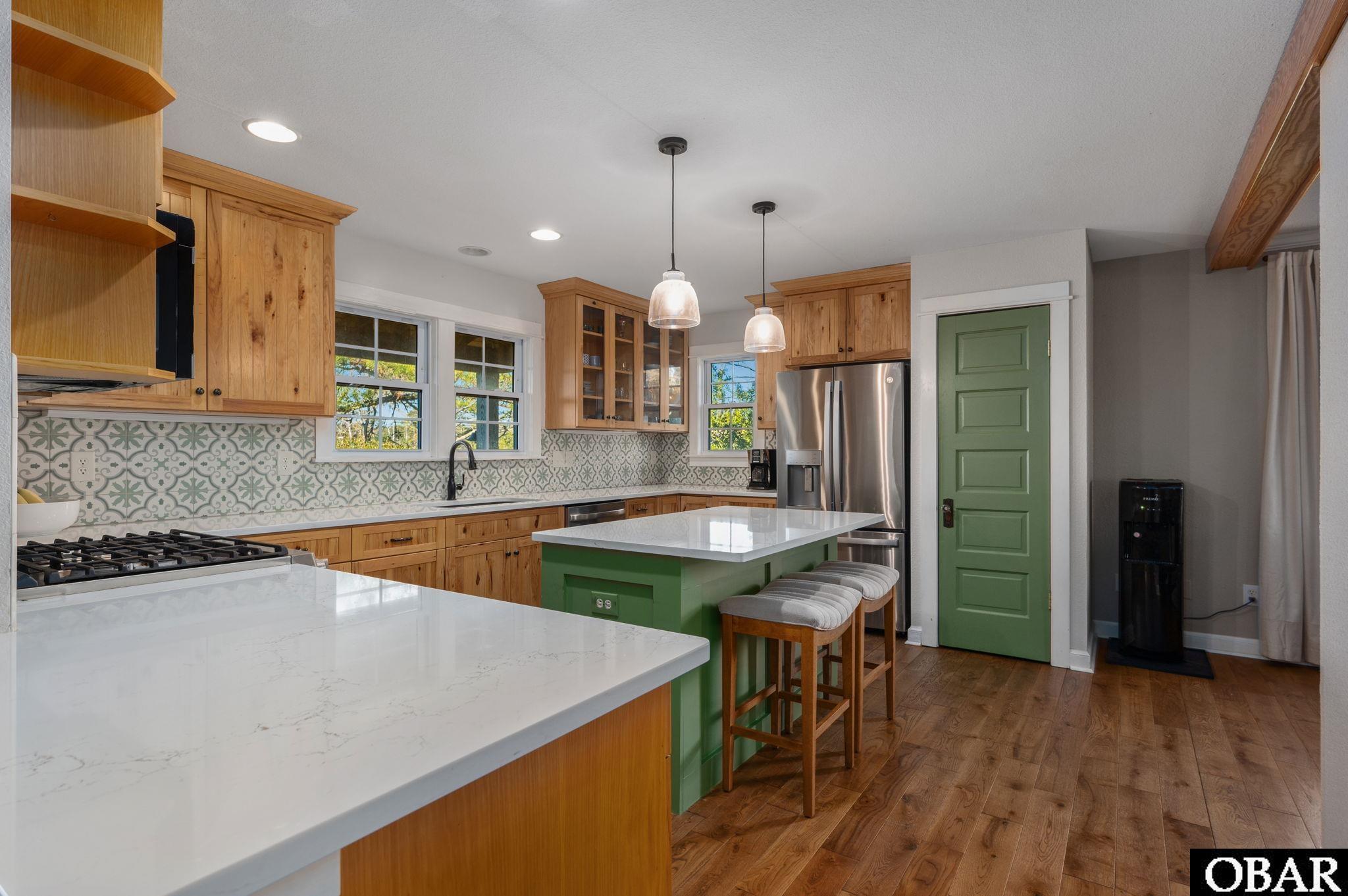 4020 Bob Perry Road Kitty Hawk, NC 27949 - Photo 15 of 49