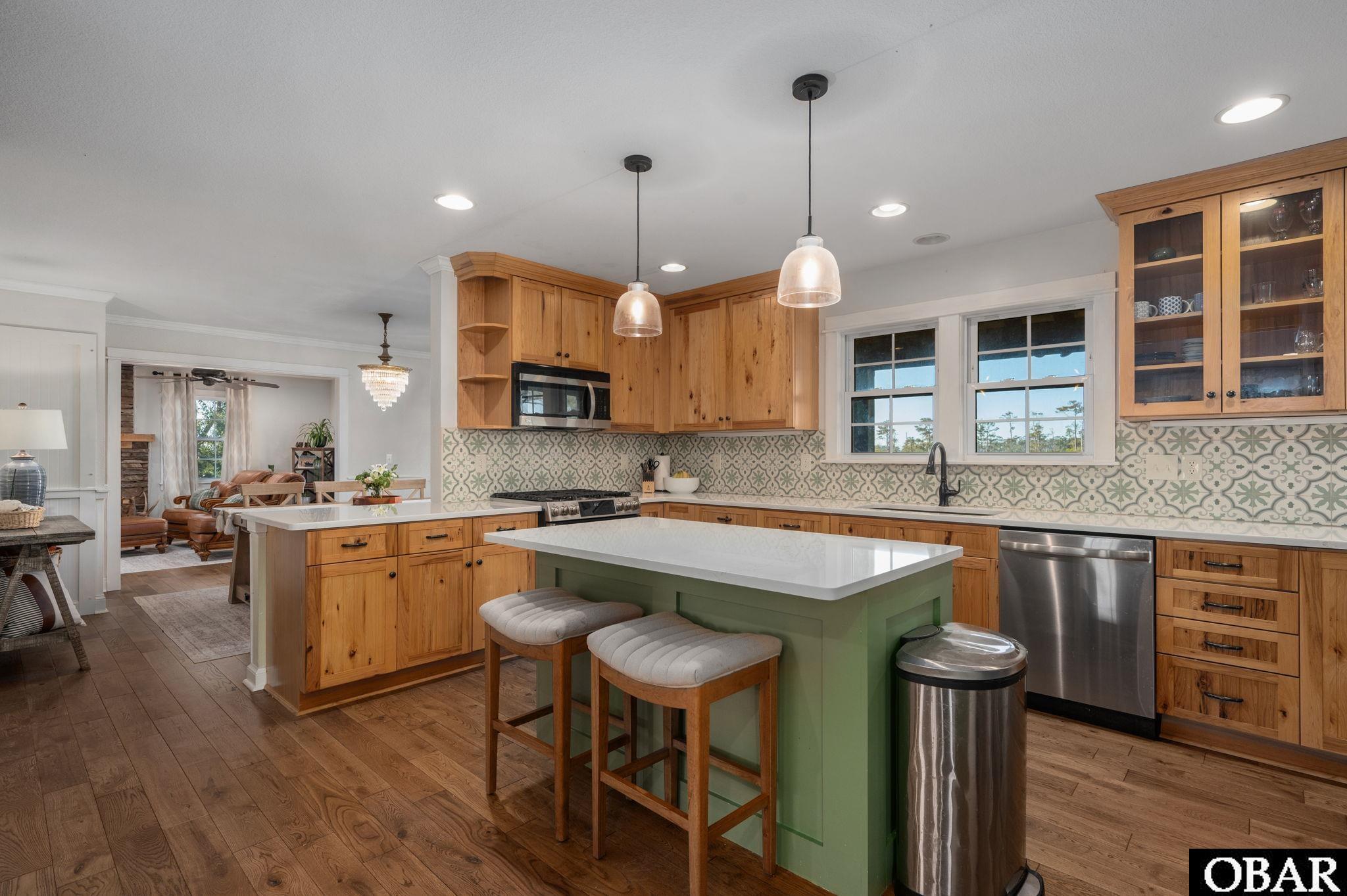 4020 Bob Perry Road Kitty Hawk, NC 27949 - Photo 16 of 49